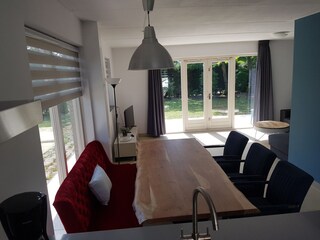 Appartamento per vacanze Noordwijk Caratteristiche 12