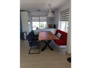 Appartamento per vacanze Noordwijk Caratteristiche 9