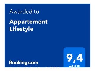 Vakantieappartement Ehrwald Kenmerken 21