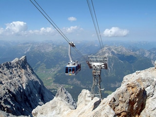 Zugspitze