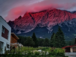 Zugspitze