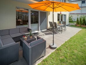 Ferienwohnung Sonneninsel - Juliusruh - image1