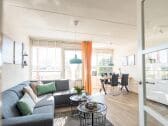 Vakantieappartement Ameland Kenmerken 1