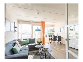 Apartamento de vacaciones Ameland Características 1