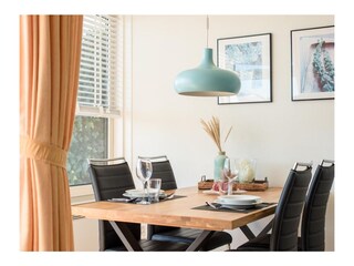 Apartamento de vacaciones Ameland Características 7