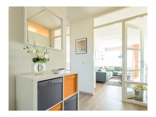 Apartamento de vacaciones Ameland Características 10