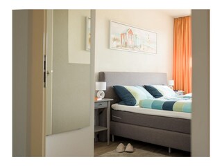 Apartamento de vacaciones Ameland Características 12