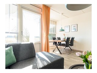 Appartamento per vacanze Ameland Caratteristiche 9