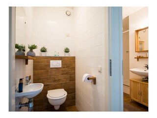 Apartamento de vacaciones Ameland Características 16