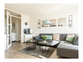 Apartamento de vacaciones Ameland Características 6