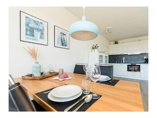 Apartamento de vacaciones Ameland Características 8