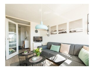 Apartamento de vacaciones Ameland Características 5