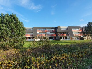 Appartamento per vacanze Ameland Ambiente 17