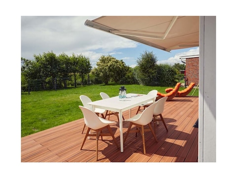 Ferienhaus Findus