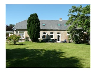 Ferienwohnung Akeby Außenaufnahme 2