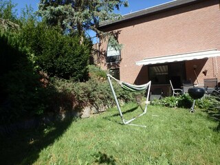 Casa per le vacanze Stadtkyll Registrazione all'aperto 2