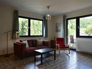 Holiday house Stadtkyll Features 10