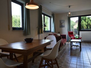Holiday house Stadtkyll Features 11