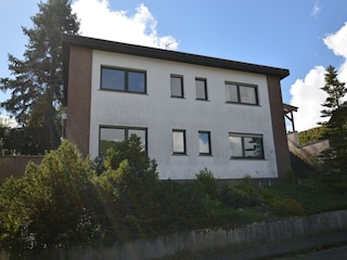 Ferienhaus Stadtkyll Außenaufnahme 2