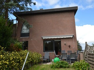 Holiday house Stadtkyll Outdoor Recording 4