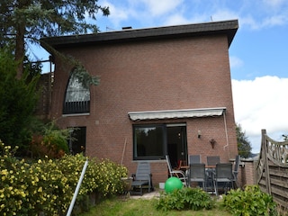 Maison de vacances Stadtkyll Enregistrement extérieur 4