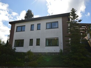 Holiday house Stadtkyll Outdoor Recording 5