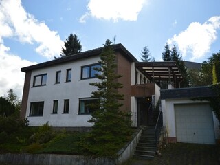 Maison de vacances Stadtkyll Enregistrement extérieur 6