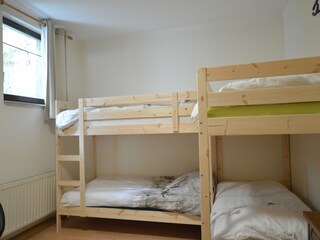 Maison de vacances Stadtkyll Équipement 14