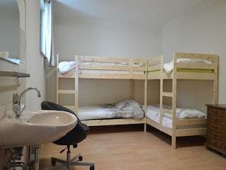 Ferienhaus Stadtkyll Ausstattung 15