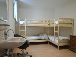 Holiday house Stadtkyll Features 19