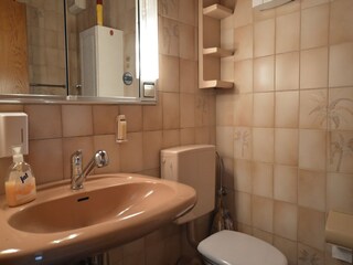 Holiday house Stadtkyll Features 21