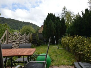 Holiday house Stadtkyll Outdoor Recording 7