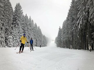 Vakantiehuis Stadtkyll Omgeving 26