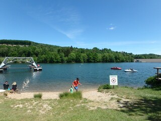Ferienhaus Stadtkyll Umgebung 29