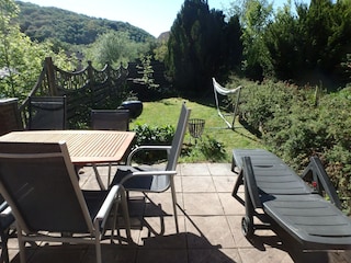 Ferienhaus Stadtkyll Außenaufnahme 7