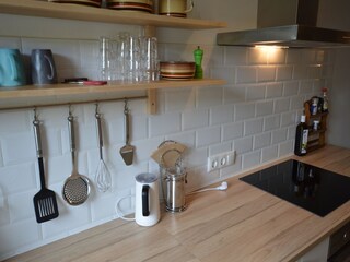 Maison de vacances Stadtkyll Équipement 20