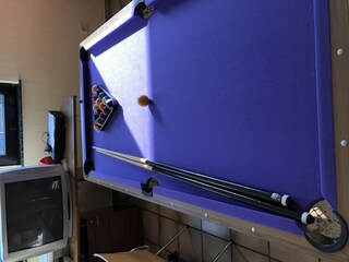 Maison de vacances Stadtkyll Équipement 23