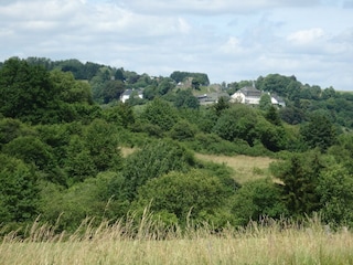 Vakantiehuis Stadtkyll Omgeving 31