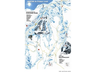 Ferienhaus Stadtkyll Umgebung 32