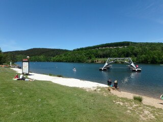 Casa per le vacanze Stadtkyll Ambiente 33