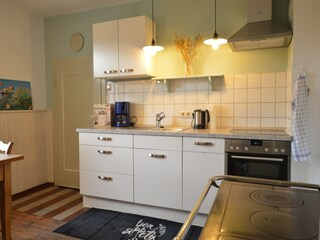 Ferienhaus Olzheim Ausstattung 9