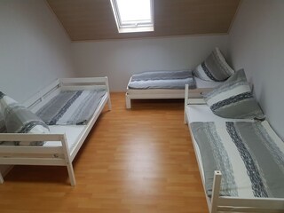 Ferienhaus Olzheim Ausstattung 23