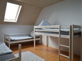 Casa de vacaciones Olzheim Características 20