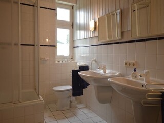 Ferienhaus Olzheim Ausstattung 13