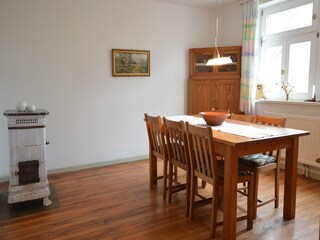 Ferienhaus Olzheim Ausstattung 14