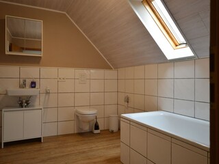 Ferienhaus Olzheim Ausstattung 14