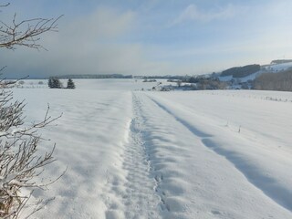 Maison de vacances Olzheim Enregistrement extérieur 5