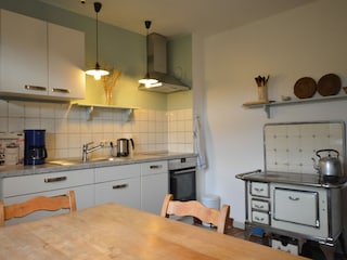 Ferienhaus Olzheim Ausstattung 21