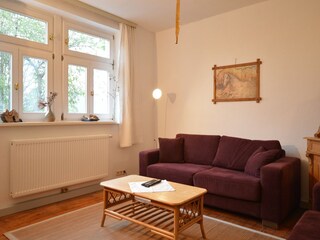 Maison de vacances Olzheim Équipement 21