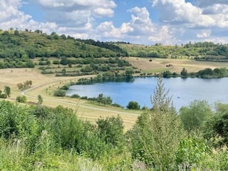 Casa per le vacanze Olzheim Ambiente 32
